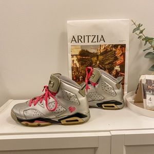 Air Jordan 6 Retro Valentine’s Day